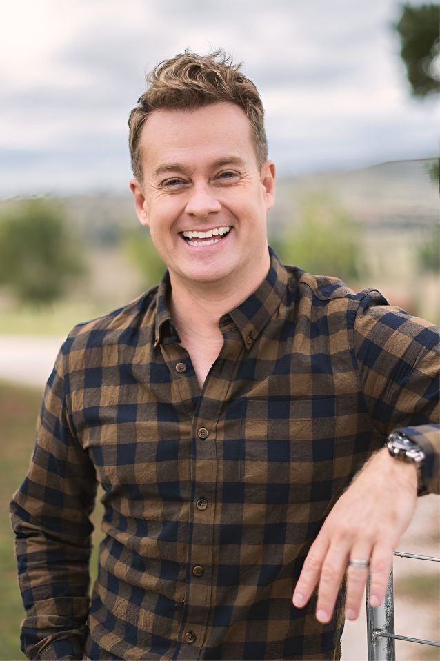 Grant Denyer Hire Keynote and Guest Speaker ICMI